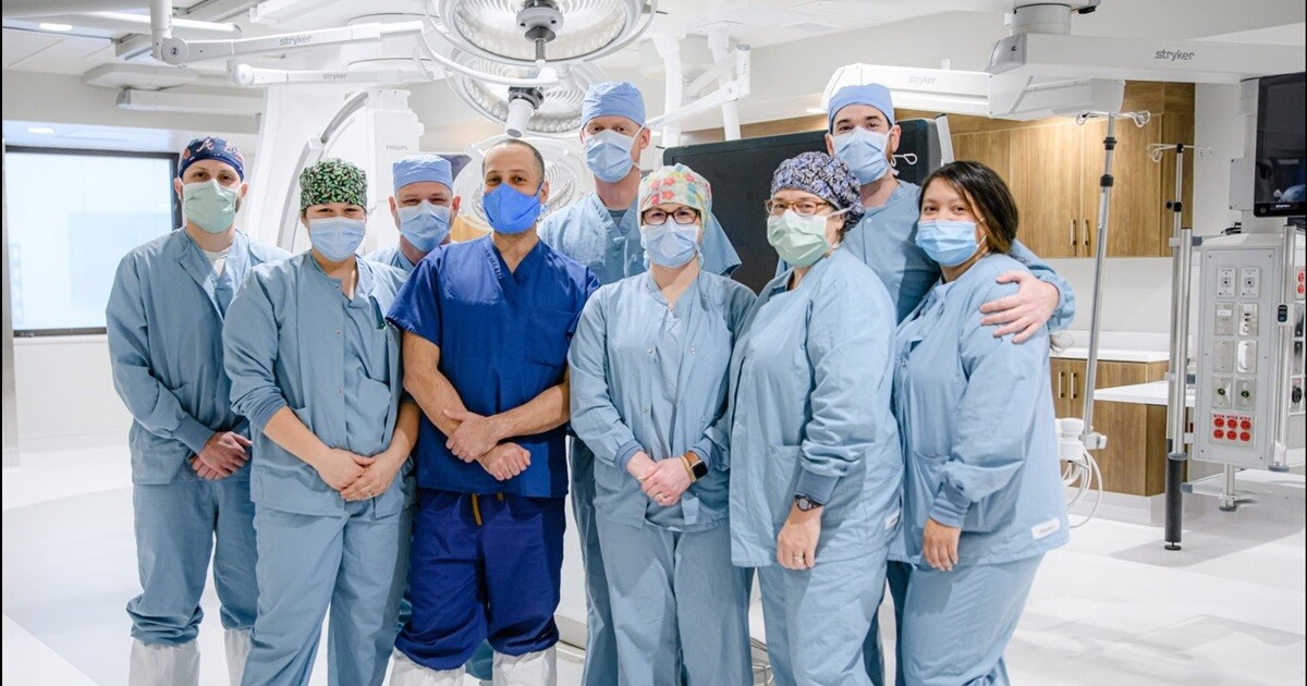 The sale of TMH to FSU is heading to Florida university leaders