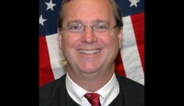 Lee County Judge John Carlin dies; was in hospital following cardiac event | WGCU News