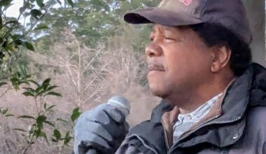 Local elected leaders urge state agencies to help solve a water pollution problem