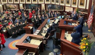 Floridians share their thoughts on 2026 legislative session