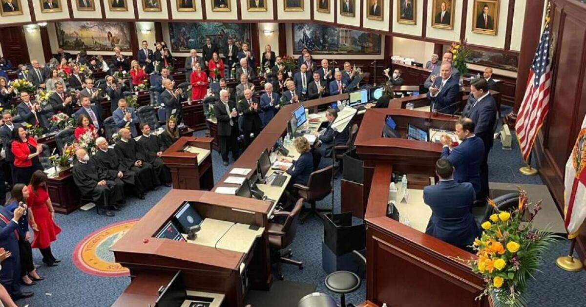 Floridians share their thoughts on 2026 legislative session