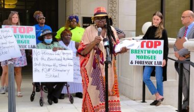 On Thursday’s show: Neighborhood rights, for real