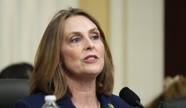 Tampa Congresswoman Kathy Castor on Iran war, gas prices, clean energy