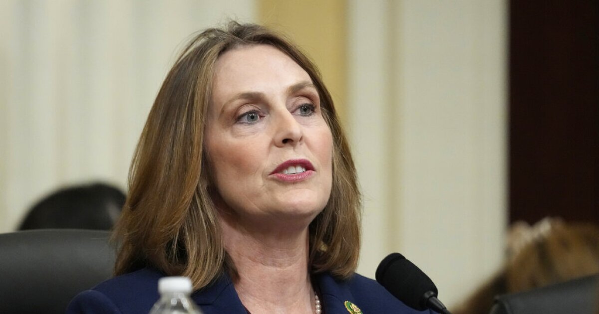 Tampa Congresswoman Kathy Castor on Iran war, gas prices, clean energy