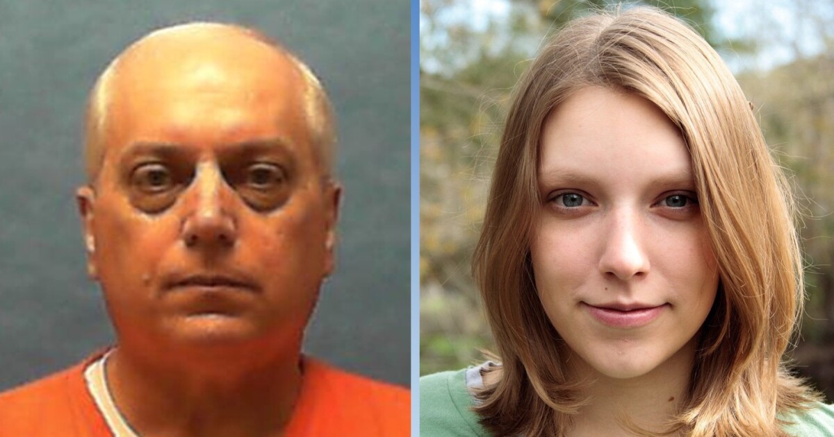 Florida man is executed for killing a young mom who called 911 from his car begging for help