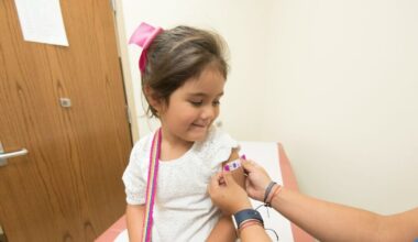 Vaccine exemption expansion bill heads to Florida's Senate floor