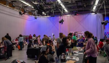 WFSU's annual Be My Neighbor Day draws a crowd!