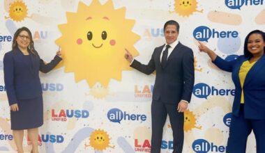 South Florida ties to AllHere and ex-Miami schools chief Alberto Carvalho revealed