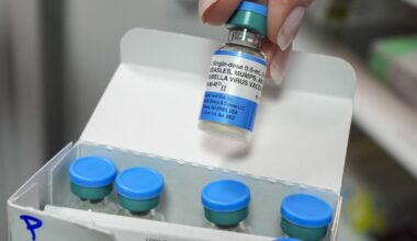 FGCU offering free measles, flu, meningitis vaccine shots on campus March 11 | WGCU News