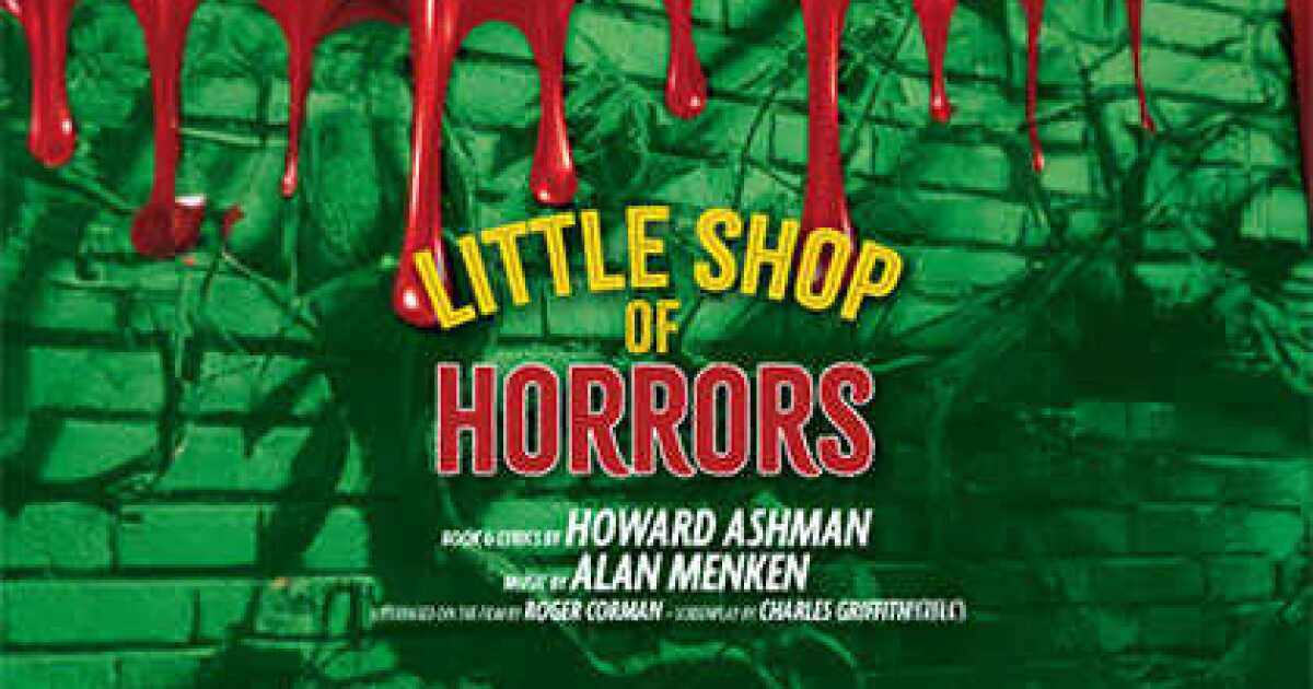 Florida Rep's Audrey II is a goliath | WGCU News