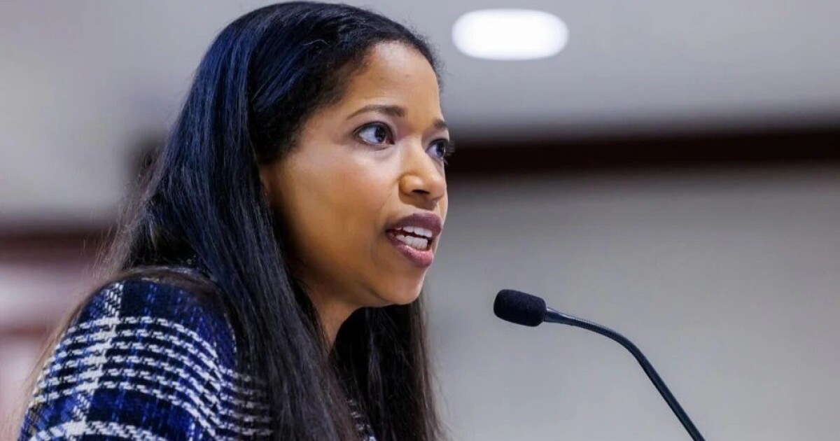 Senate confirms DCF, AHCA chiefs despite Hope Florida scandal