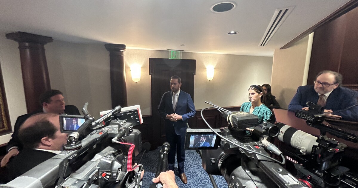 Florida House, Senate remain far apart on budget as session nears end