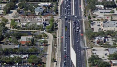 Lee County DOT moves temporary closure of Palomino Lane from March 23 to April 6 | WGCU News