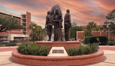 Florida State University's Unity 5K aims to advance the cause of health care equity