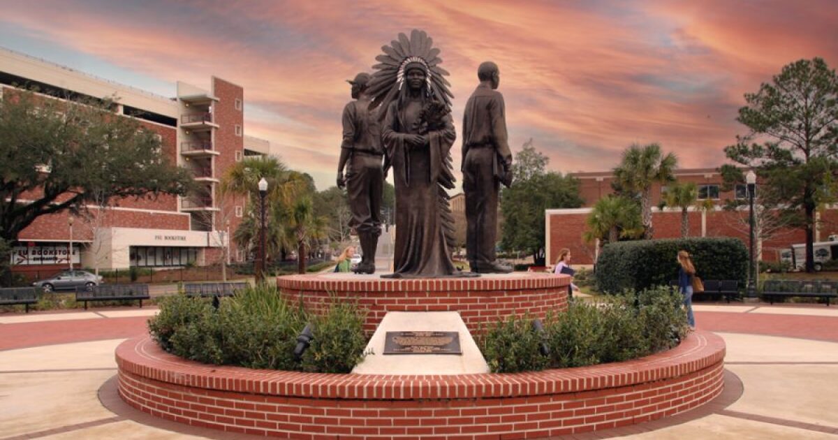 Florida State University's Unity 5K aims to advance the cause of health care equity