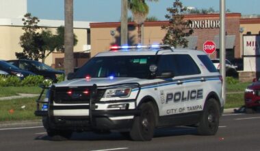 What changes for revised Tampa police immigration policy?