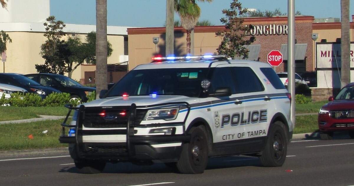 What changes for revised Tampa police immigration policy?