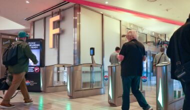 Tampa International Airport braces for a spring break travel surge