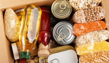 Changes are coming to Florida's primary food insecurity program