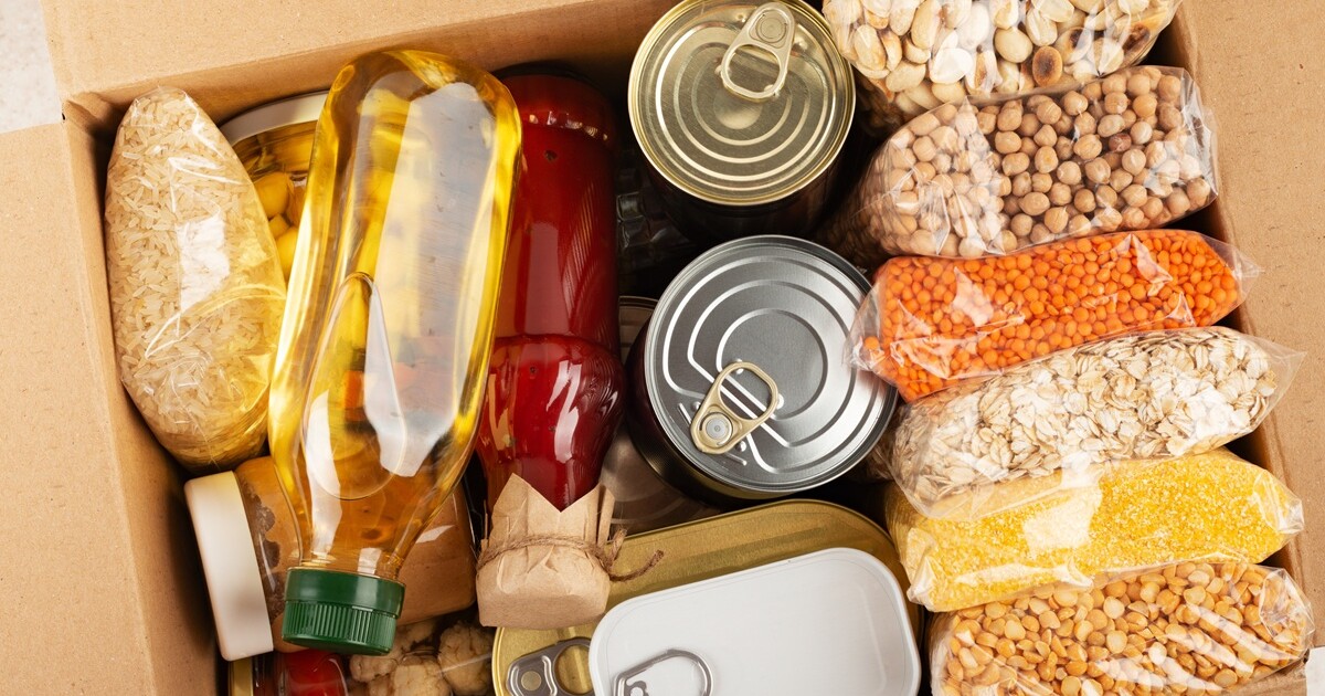 Changes are coming to Florida's primary food insecurity program