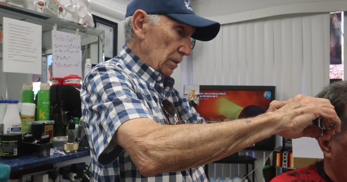 Hialeah sees Cuban regime change in sight: 'It all depends on the Americans now'