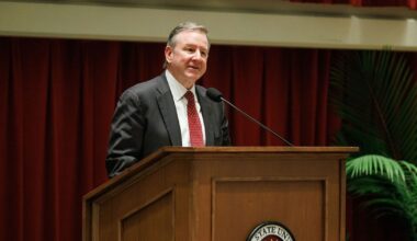 Florida university leaders will review the FSU president’s contract extension