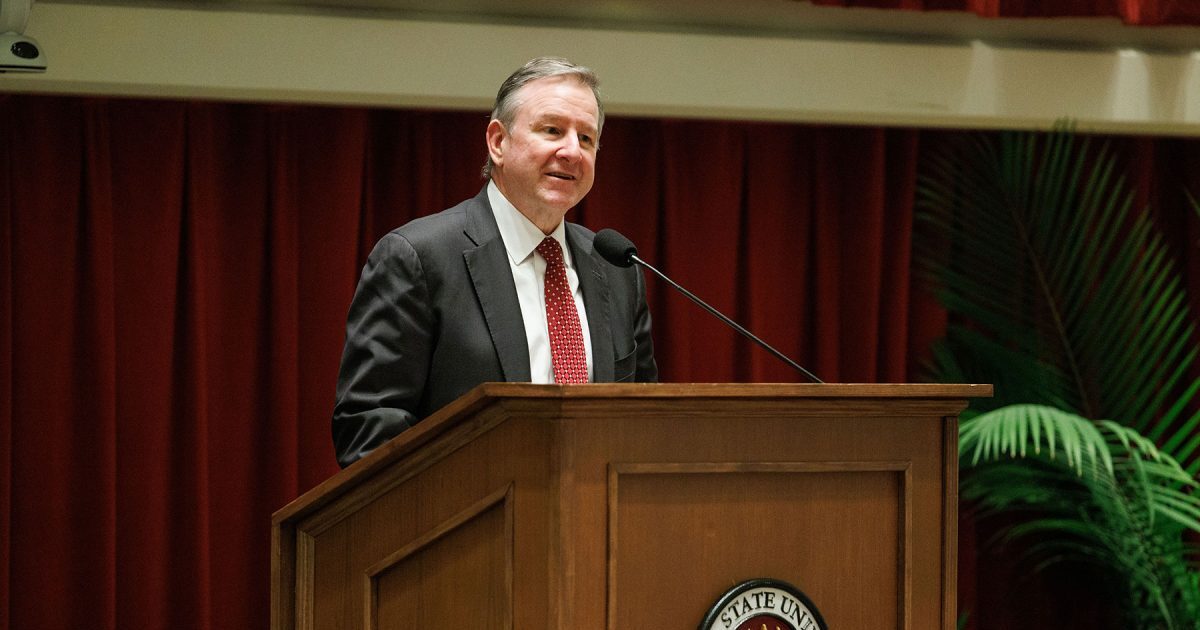 Florida university leaders will review the FSU president’s contract extension