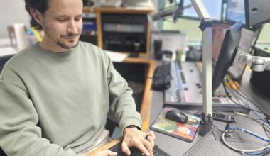 Health reporter speaks out against Florida Department of Health and the state's Sunshine Law