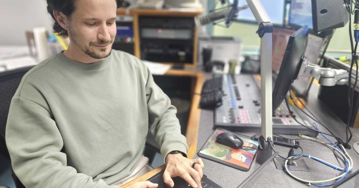 Health reporter speaks out against Florida Department of Health and the state's Sunshine Law