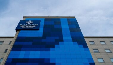 Tallahassee City Commission give final approval to transfer of TMH assets to FSU