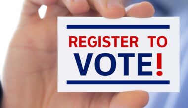 Florida election supervisors say beware of third party registration cards