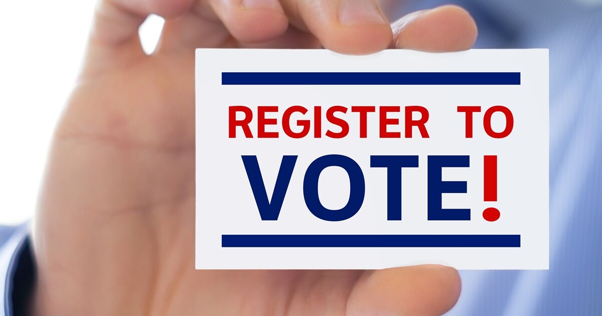 Florida election supervisors say beware of third party registration cards