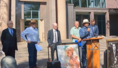 Scientists ramp up the alarm about PFAS contamination, which may come from Tallahassee's spray field