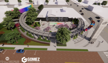 Orlando updates public on Pulse memorial design