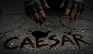 Lab Theater's 'Julius Caesar' will be groundbreaking in cast and setting | WGCU News