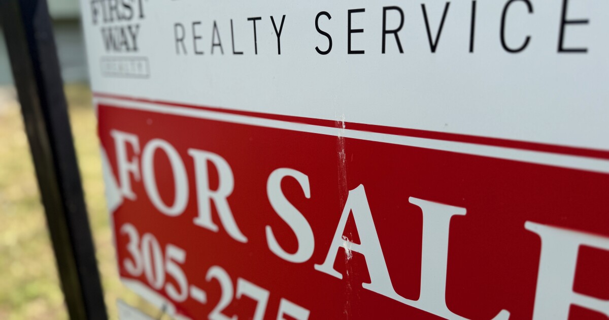 Price drops, lower rates boost South Florida condo market