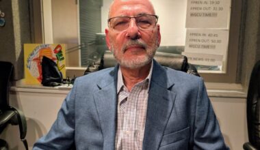 The 'Upside Down' world with historian & educator Dr. Luis Martinez-Fernandez | WGCU News