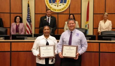 Two Lee County Schools earn state recognition for reliability | WGCU News