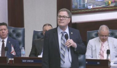 Florida Legislature approves two Alzheimer's-related bills