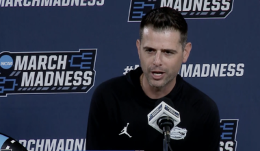 No. 1 seed Florida Gators gear up for tournament opener against Prairie View