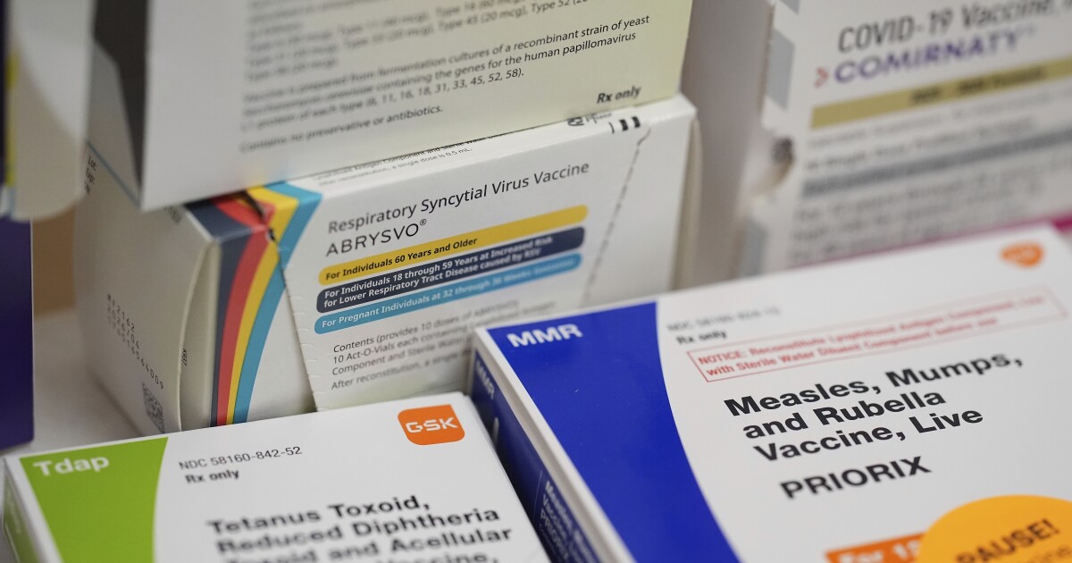 Congresswoman Kathy Castor, measles cases rise in Florida and more