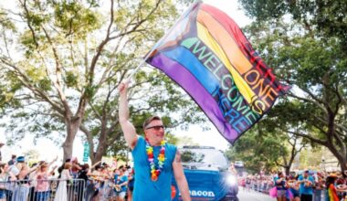 St. Petersburg mayor at forefront of opposing anti-DEI bills