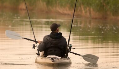 Leon County is hosting the Kayak Adventure Series