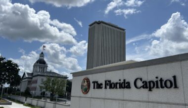 The Florida Legislature has approved a local ban on DEI initiatives