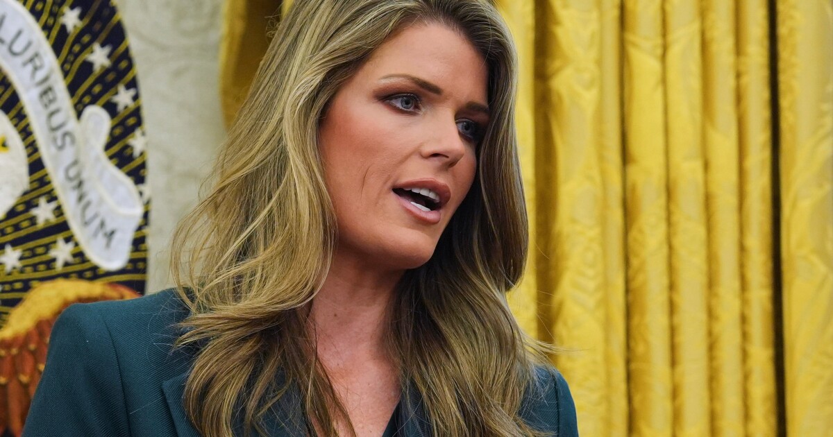 Florida Bar walks back statement on investigation into Halligan, now says there is none