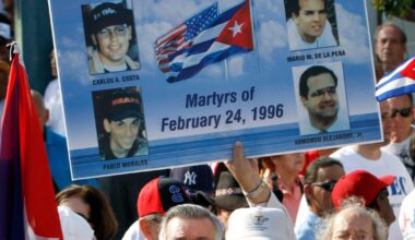 Florida revives a long-dormant probe into Raul Castro over 1996 shootdown of exile group's plane