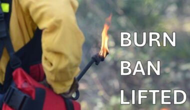 Charlotte County Commissioners vote to lift countywide burn ban; recent rains helped | WGCU News