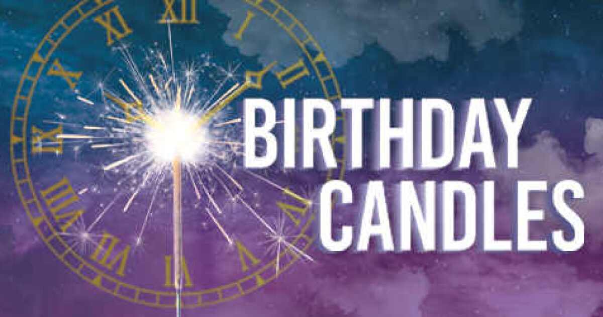 'Birthday Candles' makes southeastern premiere at Florida Studio Theatre in April | WGCU News