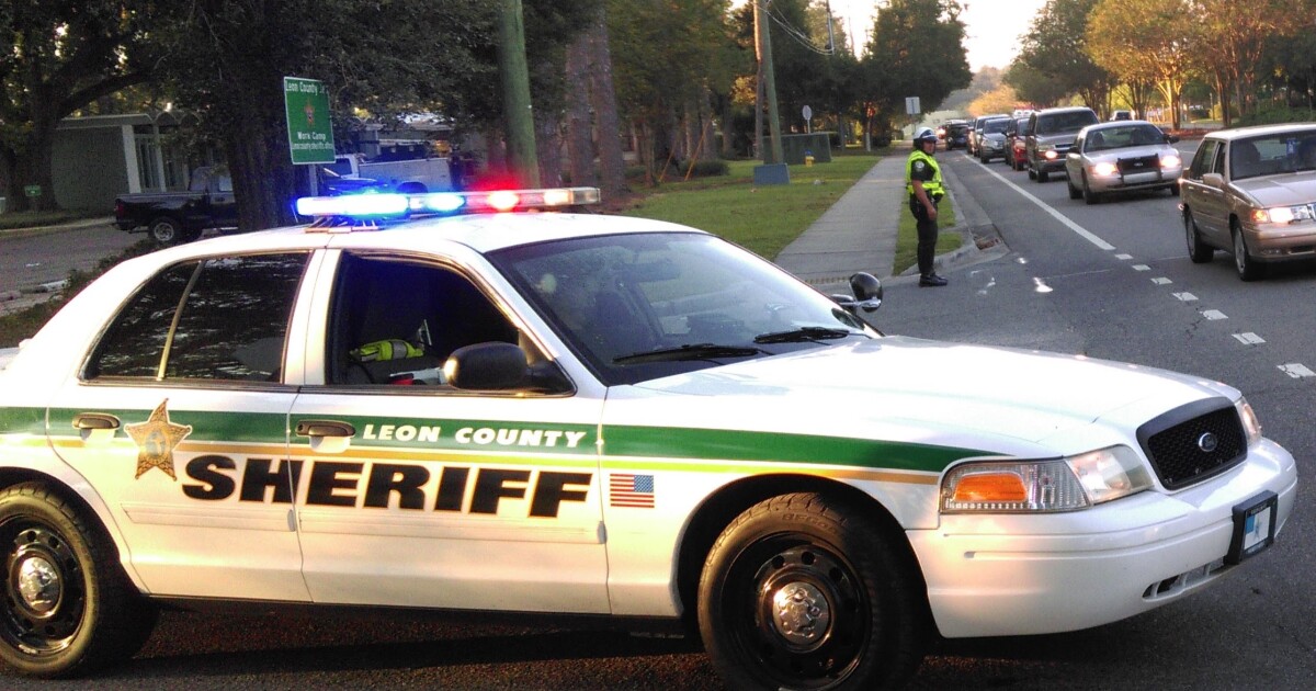 Another mass roundup of suspected child predators in Tallahassee