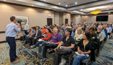 Unease and uncertainty characterize Tallahassee immigration forum